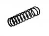 Muelle de chasis Coil Spring:60624992