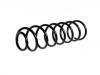 Coil Spring:8D5 511 115 AA