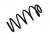 Muelle de chasis Coil Spring:34459206