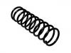 Fahrwerksfeder Coil Spring:6 157 902