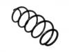 Muelle de chasis Coil Spring:1 127 028