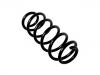 Coil Spring:8D0 411 105 AT