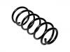 Fahrwerksfeder Coil Spring:90510093