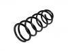 Fahrwerksfeder Coil Spring:48231-6A290