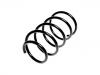 венцивидная пружина Coil Spring:48135-02010