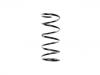 венцивидная пружина Coil Spring:48131-05360