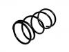 Muelle de chasis Coil Spring:MB518157