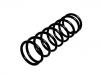 Muelle de chasis Coil Spring:MB242345