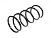 Muelle de chasis Coil Spring:MB891722