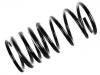 Fahrwerksfeder Coil Spring:MR133627