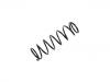 Ressort hélicoidal Coil Spring:MB870354