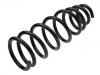 Ressort hélicoidal Coil Spring:MB864815