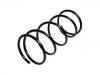 Muelle de chasis Coil Spring:MB518694