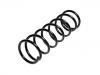 Ressort hélicoidal Coil Spring:MB584171