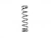 Muelle de chasis Coil Spring:MB584173