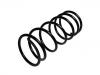 Muelle de chasis Coil Spring:MB844180