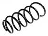 Fahrwerksfeder Coil Spring:454 321 1004