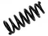 Muelle de chasis Coil Spring:MR554261