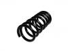 Fahrwerksfeder Coil Spring:MR554086