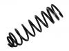 Fahrwerksfeder Coil Spring:MR403198