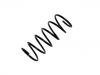 Coil Spring:54650-0X110