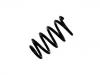 Ressort hélicoidal Coil Spring:60601072