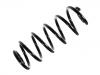 Coil Spring:8D0 411 105 AS