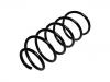 Muelle de chasis Coil Spring:9465464