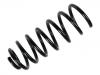 Muelle de chasis Coil Spring:8646868