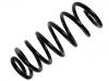 Fahrwerksfeder Coil Spring:8634340