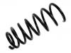 Muelle de chasis Coil Spring:8666290