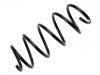 Fahrwerksfeder Coil Spring:9196025