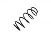 Muelle de chasis Coil Spring:1547181