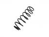 Muelle de chasis Coil Spring:1523225