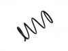 Coil Spring:51401-S5A-G23
