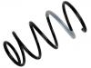 Coil Spring:54630-2L140