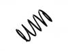 Fahrwerksfeder Coil Spring:54630-27300