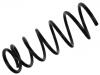 Fahrwerksfeder Coil Spring:55330-29110