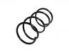 Coil Spring:54630-2F000