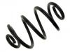 Muelle de chasis Coil Spring:55020-AX601