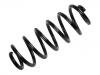 Muelle de chasis Coil Spring:4D0 411 105 DD