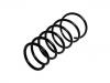 Ressort hélicoidal Coil Spring:46821011