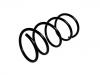 Muelle de chasis Coil Spring:1069934