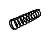 Muelle de chasis Coil Spring:51401-SS0-004