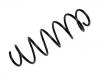 Fahrwerksfeder Coil Spring:50700519