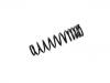 Fahrwerksfeder Coil Spring:52441-SH5-902