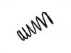 Fahrwerksfeder Coil Spring:0K2JA-28-011A