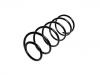 Muelle de chasis Coil Spring:46403530