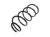 Ressort hélicoidal Coil Spring:46415562