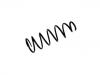 Muelle de chasis Coil Spring:48231-50101